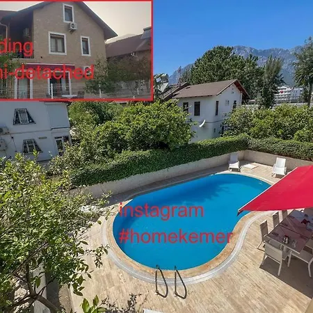 Villa Homekemer,com
